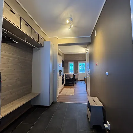 Cozy - Great View!