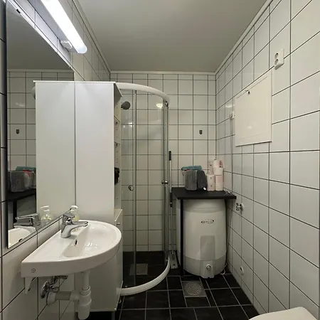 Cozy - Great View! 公寓 *