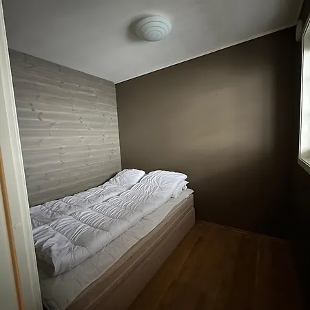 Cozy - Great View!