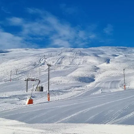 公寓 Cozy - Great View! *