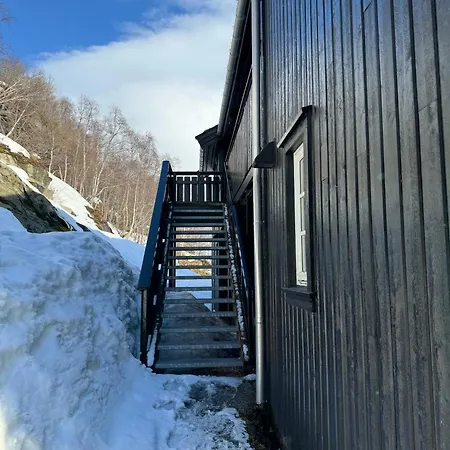 Cozy - Great View! 公寓 Horre