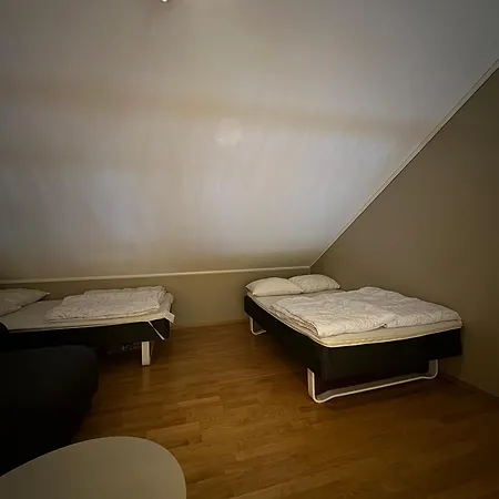Apartman Cozy - Great View! Horre