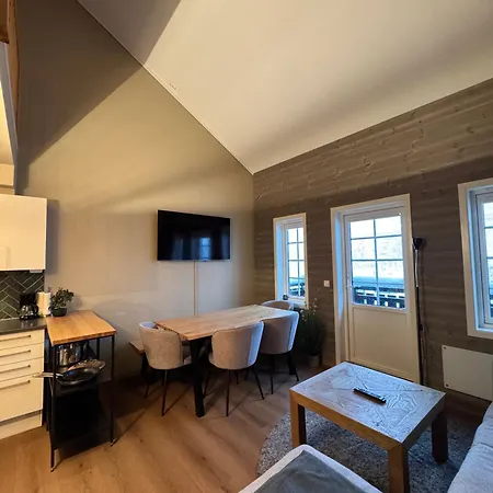 Cozy - Great View! * Horre