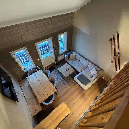 Cozy - Great View! Apartman *